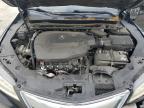 2015 Acura Tlx Advance იყიდება Loganville-ში, GA - Front End
