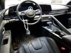 2025 HYUNDAI ELANTRA LUXURY for sale at Copart ON - COOKSTOWN