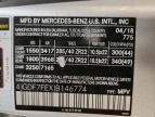 2018 Mercedes-Benz Gls 63 Amg 4Matic на продаже в Blaine, MN - Rear End