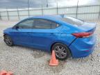 2017 Hyundai Elantra Se   продається в Magna, UT - Front End