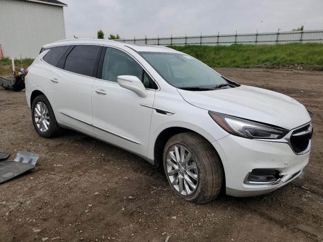  BUICK ENCLAVE 2018 Белы