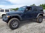 2025 Jeep Wrangler Sport იყიდება Memphis-ში, TN - Water/Flood