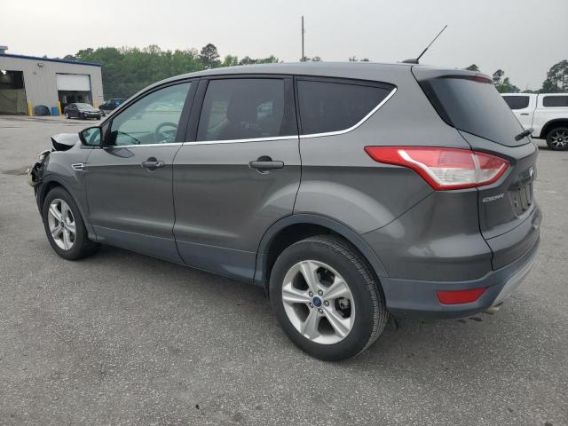 Паркетники FORD ESCAPE 2015 Серый
