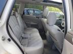 2010 Subaru Forester 2.5X Premium იყიდება Lyman-ში, ME - Rear End