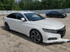 2018 Honda Accord Sport იყიდება Knightdale-ში, NC - All Over