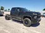 2022 Chevrolet Silverado K2500 Heavy Duty Ltz იყიდება Oklahoma City-ში, OK - Side