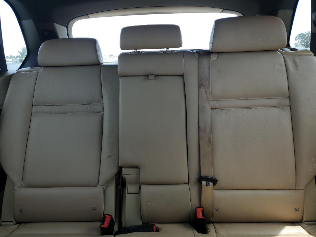2007 BMW X5 4.8I VIN: 4USFE83537LY64075 Lot: 56922745