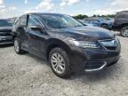 2017 Acura Rdx Technology للبيع في Cahokia Heights، IL - Side