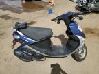 2006 GENUINE SCOOTER CO. BUDDY 50   for sale at Copart CO - DENVER