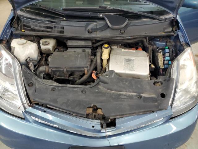 2007 TOYOTA PRIUS