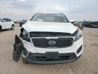 2016 Kia Sorento Lx for Sale in Houston, TX - Front End