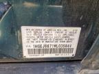 1998 Honda Civic Lx for Sale in Anthony, TX - Front End
