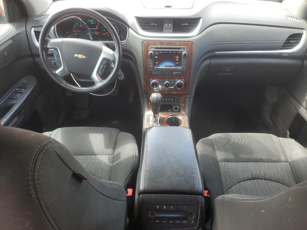 2014 Chevrolet Traverse Lt VIN: 1GNKVGKD0EJ238216 Lot: 57419485
