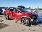 2019 Lexus Nx 300 Base იყიდება Wilmer-ში, TX - All Over