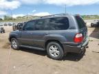2004 Lexus Lx 470 продається в Colorado Springs, CO - Minor Dent/Scratches