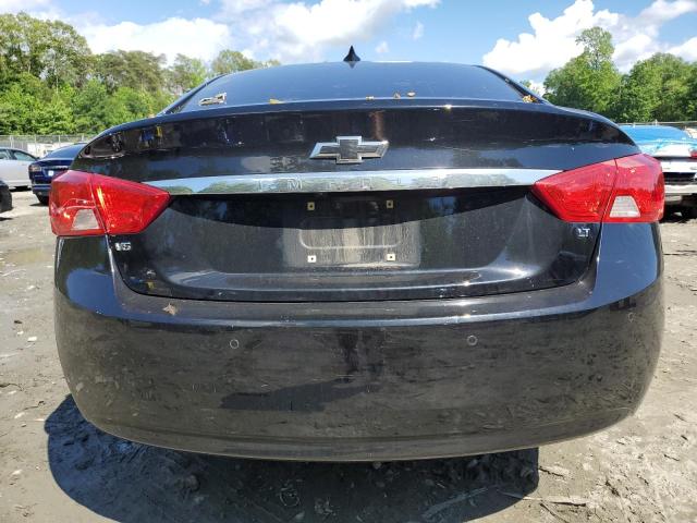  CHEVROLET IMPALA 2020 Czarny