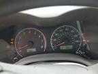 2009 Toyota Corolla Base en Venta en Davison, MI - All Over