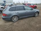 2014 Volkswagen Jetta Tdi на продаже в Montreal-est, QC - Front End