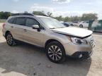2016 Subaru Outback 2.5I Limited for Sale in Jacksonville, FL - Front End
