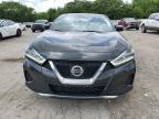 2021 Nissan Maxima Sv for Sale in Oklahoma City, OK - Side