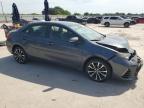 2018 Toyota Corolla L на продаже в Wilmer, TX - Front End