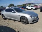 2015 Maserati Ghibli  за продажба в San Diego, CA - Minor Dent/Scratches