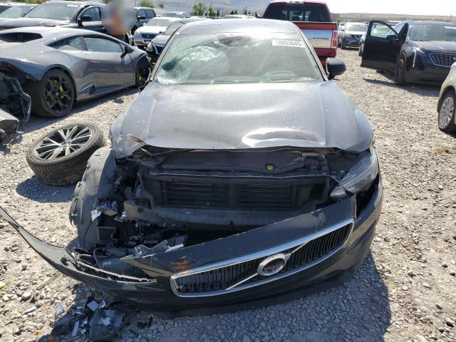 Sedans VOLVO S90 2017 Czarny