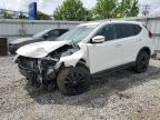 2017 Nissan Rogue Sv   for Sale in Walton, KY - Front End