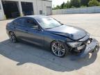 2012 Bmw 335 I en Venta en Gaston, SC - Front End