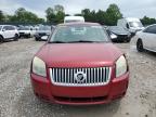 2009 Mercury Sable Premier продається в Madisonville, TN - Front End