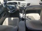 2012 Honda Civic Lx en Venta en Earlington, KY - Rear End