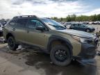 2024 Subaru Outback Wilderness na sprzedaż w Littleton, CO - Rollover