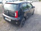 2012 SKODA CITIGO (MK for sale at Copart CASTLEDERMOT - IRELAND