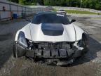 2015 Chevrolet Corvette Z06 3Lz en Venta en Gastonia, NC - Front End