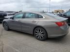 2018 Chevrolet Malibu Lt за продажба в Moraine, OH - Front End