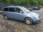 2012 Kia Sedona Lx на продаже в Waldorf, MD - Side