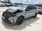 2023 Kia Sorento Sx for Sale in Fort Pierce, FL - Front End