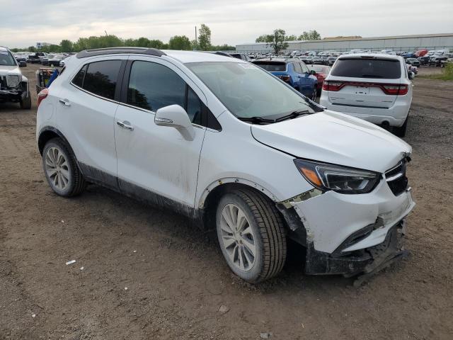  BUICK ENCORE 2018 Белы