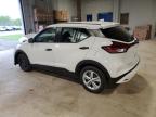 2025 NISSAN KICKS PLAY S for sale at Copart ON - COOKSTOWN