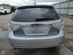 2010 Subaru Impreza Outback Sport продається в Littleton, CO - Front End
