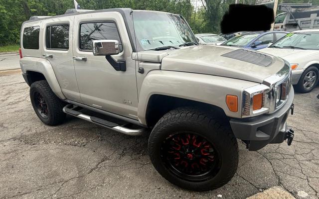 2006 Hummer H3 