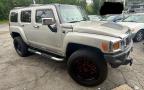 2006 Hummer H3  на продаже в Mendon, MA - Minor Dent/Scratches