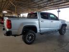 2018 Chevrolet Colorado Zr2 en Venta en Phoenix, AZ - Front End