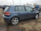 2012 Volkswagen Golf  for Sale in Woodhaven, MI - Front End