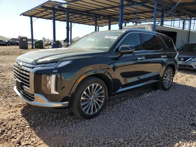 2023 Hyundai Palisade C 3.8L
