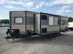 2018 Forest River Cherokee for Sale in Cahokia Heights, IL - Burn