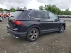 2018 Volkswagen Tiguan Sel Premium   de vânzare în Assonet, MA - Front End