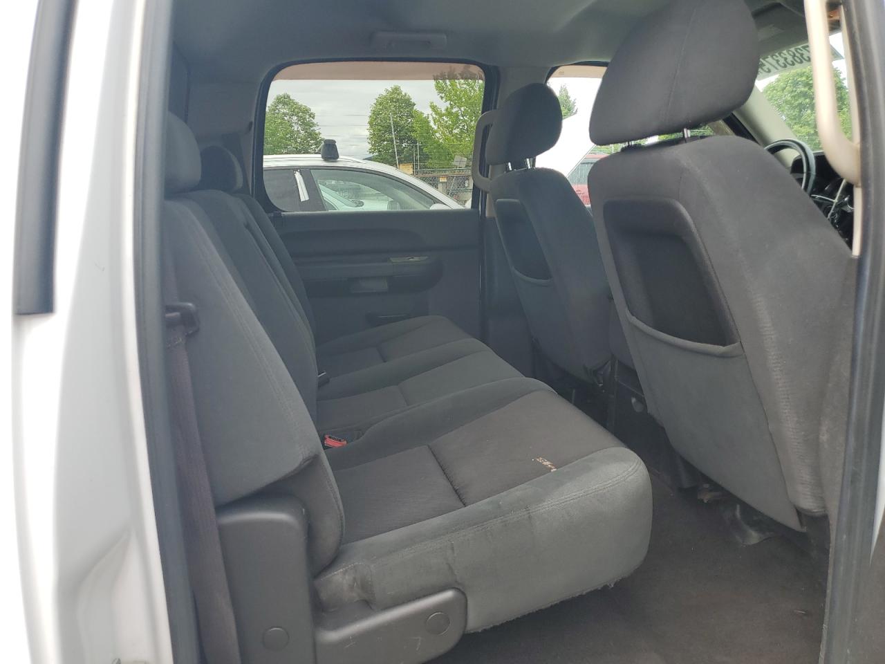 2009 GMC Sierra K1500 VIN: 2GTEK133791101730 Lot: 57383375
