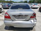 2002 Infiniti Q45  for Sale in Savannah, GA - Rear End
