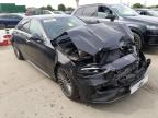 2022 MERCEDES BENZ C 200 AMG for sale at Copart ROCHFORD